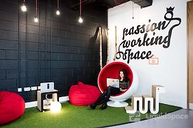 Regus | Luxembourg, City Centre