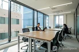 Regus | Tokyo Shinwa KI Building