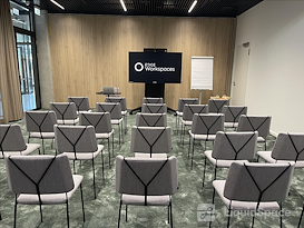 EDGE Workspaces | HafenCity Hamburg