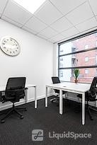 Regus | NEWCASTLE, Quayside