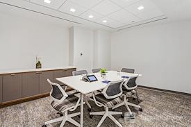 District Offices Ronald Reagan Building and ITC