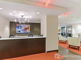 Regus | Hicksville