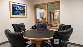 Intelligent Office San Francisco