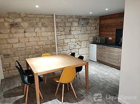 Ecodome Bordeaux Saint-Genès