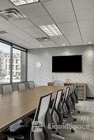 Regus | Independence