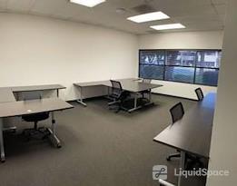 (AES) Airport Executive Suites 