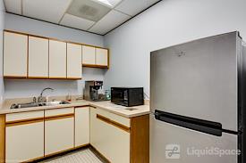 Butterfield Executive Suites