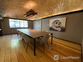 Lincoln Offices & Cowork