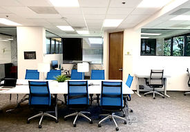Enterprise Coworking | Greenwood Village