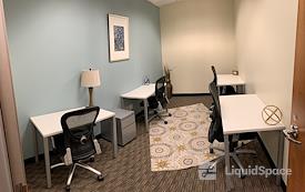 Regus | Treat Boulevard