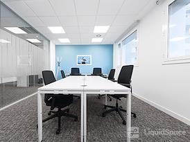 Regus | Barcelona Avendia Diagonal 131
