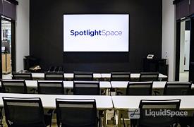 Staples Coworking Cambridge