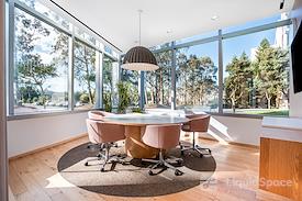 SPACES || Oyster Point