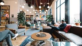 WeWork | 19 Clifford St