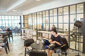 the Hive Studios Hong Kong