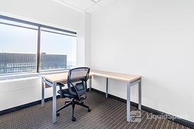Regus | First Canadian Place
