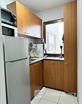 Private Office & Conference spaces
