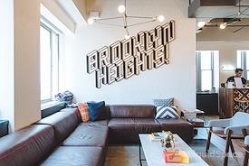 WeWork | Montague St.