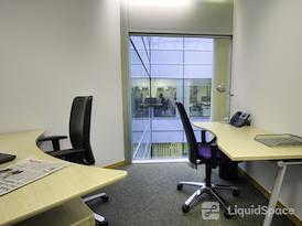 Regus | Barcelona Gran Via 583