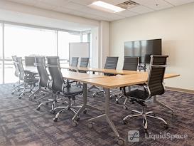 Regus | Madison - Heartland Trl