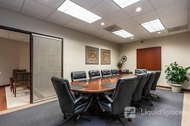 North Raleigh Business Center