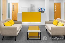 Regus | Norwich, Stannard Place