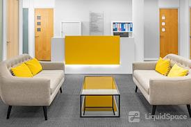 Regus | Norwich, Stannard Place