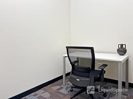 Regus | Prairie Stone