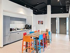 Regus | CHEMNITZ, Europark