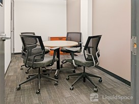 Regus | AB, Edmonton - Stony Plain Road
