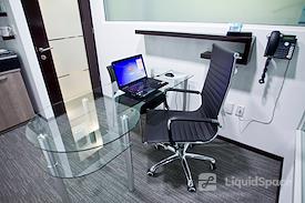 Circulo Condesa Business Center