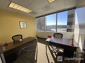 Regus | Downtown San Jose