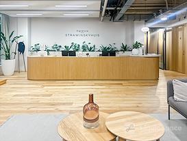 Signature | Amsterdam, Strawinskyhuis