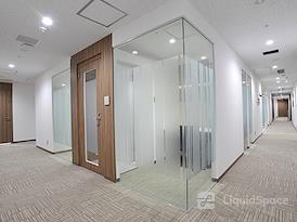 Open Office | Sendai, Ekimae