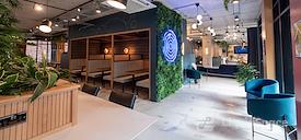 Colony | One Silk St