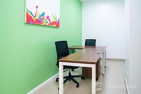 Regus | DAR ES SALAAM, Kinondoni Road - TZS