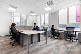 Regus | Petaling Jaya, Menara Axis