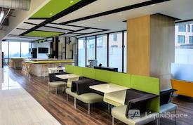 IOS OFFICES | Miyana