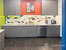 Regus | One Urban Centre at Westshore
