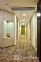 V&G Business Centre - San Po Kong