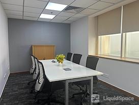 Regus | NEW DELHI, Nehru Place