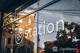 La Station