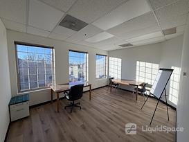 The Annex Workspace Wildwood