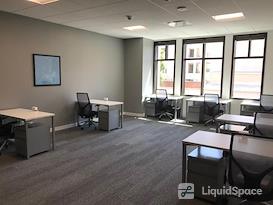 SPACES | Creative Office and Co-working - Pasadena