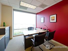 Regus | John Wayne Airport