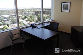 Regus | Esplanade III