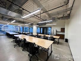 Industrious - 9th and Congress