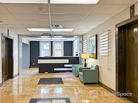 Regus | Fairmont Chateau Laurier