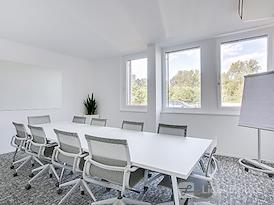 Regus | Bremen, Technologiepark