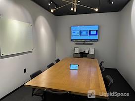 Industrious - Arts District